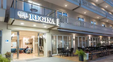 REGINA MARE HOTEL