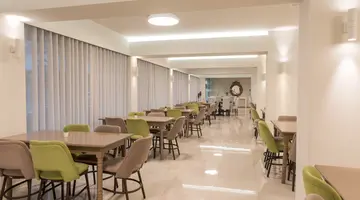 REGINA MARE HOTEL
