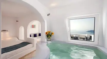 Regina Mare Hotel
