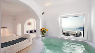 Regina Mare Hotel