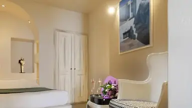REGINA MARE HOTEL
