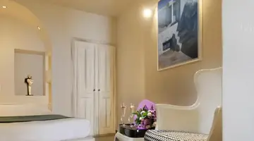 REGINA MARE HOTEL