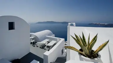 Regina Mare Hotel