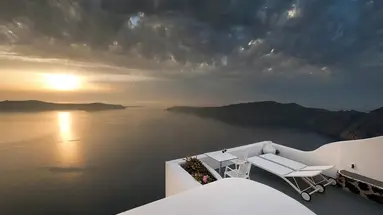 Regina Mare Hotel