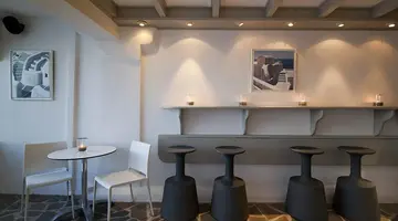 Regina Mare Hotel