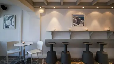 Regina Mare Hotel