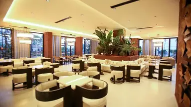 Regina Palm Resort