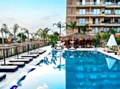 Regina Palm Resort