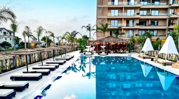 Regina Palm Resort