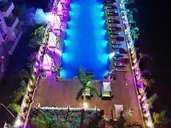 Regina Palm Resort