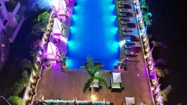 Regina Palm Resort