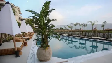 Regina Palm Resort