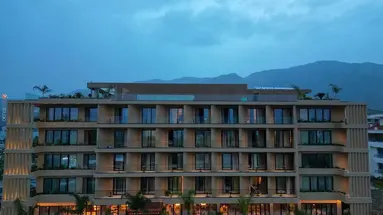 Regina Palm Resort
