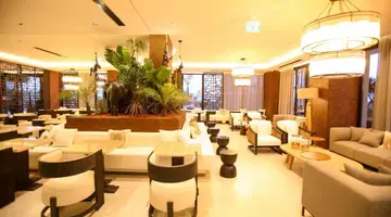 Regina Palm Resort
