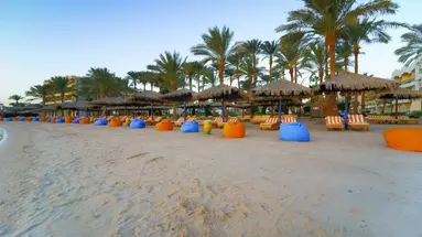 Regina Resort and Aquapark (Ex.ZYA Regina Resort and Aquapark)