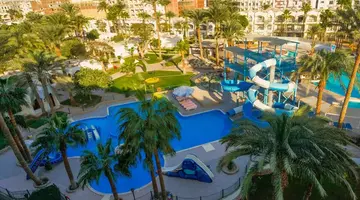 Regina Resort and Aquapark (Ex.ZYA Regina Resort and Aquapark)