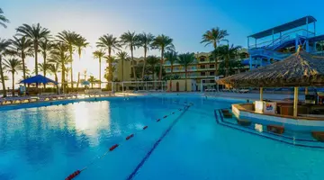 Regina Resort and Aquapark (Ex.ZYA Regina Resort and Aquapark)