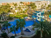 Regina Resort and Aquapark (Ex.ZYA Regina Resort and Aquapark)
