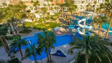 Regina Resort and Aquapark (Ex.ZYA Regina Resort and Aquapark)