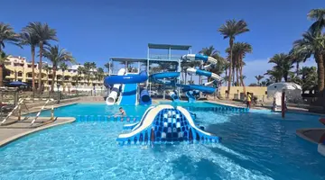 Regina Resort and Aquapark (Ex.ZYA Regina Resort and Aquapark)