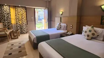 Regina Resort and Aquapark (Ex.ZYA Regina Resort and Aquapark)