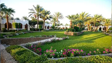 Regina Resort and Aquapark (Ex.ZYA Regina Resort and Aquapark)