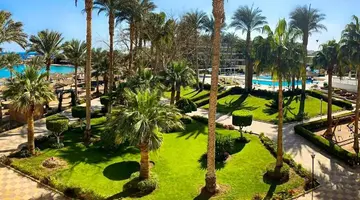 Regina Resort and Aquapark (Ex.ZYA Regina Resort and Aquapark)
