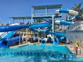 Regina Resort and Aquapark (Ex.ZYA Regina Resort and Aquapark)