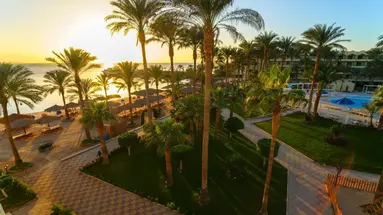 Regina Resort and Aquapark (Ex.ZYA Regina Resort and Aquapark)
