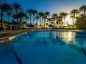 Regina Resort and Aquapark (Ex.ZYA Regina Resort and Aquapark)