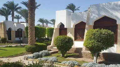 Regina Resort and Aquapark (Ex.ZYA Regina Resort and Aquapark)