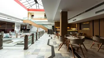 Regina Resort and Aquapark (Ex.ZYA Regina Resort and Aquapark)