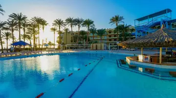 Regina Resort and Aquapark (Ex.ZYA Regina Resort and Aquapark)