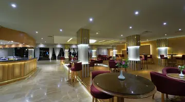Regina Resort & Aqua Park