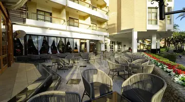 Regina Resort & Aqua Park