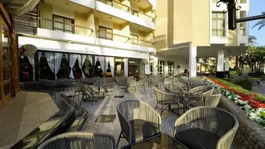 Regina Resort & Aqua Park