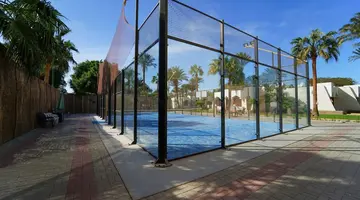 Regina Resort & Aqua Park