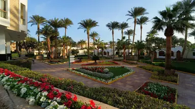 Regina Resort & Aqua Park