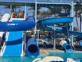 Regina Resort & Aqua Park