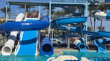 Regina Resort & Aqua Park