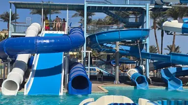 Regina Resort & Aqua Park