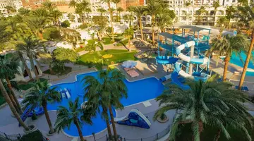 Regina Resort & Aqua Park