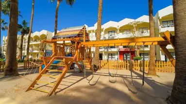 Regina Resort & Aqua Park