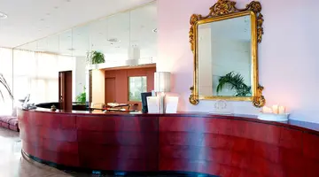 Reginna Palace