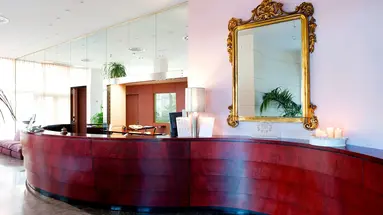 Reginna Palace
