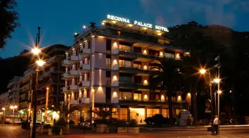 Reginna Palace