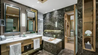 Regnum Carya