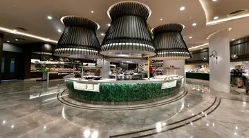REGNUM CARYA