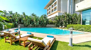Regnum Carya