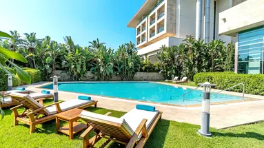 Regnum Carya